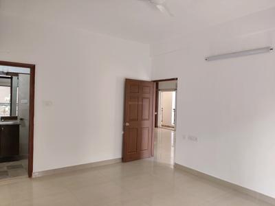 Bedroom Image of 2565 Sq.ft 3 BHK Apartment / Flat for sale in Cooke Town Bengaluru for Rs. 35450000