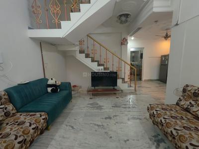 Hall Image of 2970 Sq.ft 4 BHK Independent House for sale in Satellite Ahmedabad for Rs. 40000000