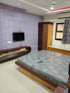 Bedroom Image of 3200 Sq.ft 4 BHK Apartment / Flat for sale in Palasia Indore for Rs. 27000000