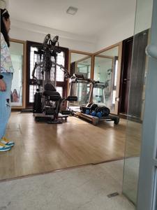Image of 4335 Sq.ft 5 BHK Apartment / Flat for sale in Indira Nagar, Bengaluru for Rs. 85000000