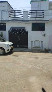 Image of 750 Sq.ft 2 BHK Independent House for sale in Babasaheb Bhim Rao Ambedkar University, Lucknow for Rs. 5000000