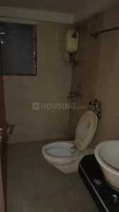 Image of 655 Sq.ft 2 BHK Apartment / Flat for sale in Rustomjee Avenue J, Virar West, Virar for Rs. 4200000