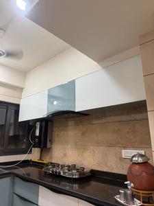 Kitchen Image of 1260 Sq.ft 2 BHK Apartment / Flat for sale in Chandkheda Ahmedabad for Rs. 6500000