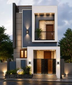 Image of 800 Sq.ft 2 BHK Duplex for sale in Veppampattu, Chennai for Rs. 3800000