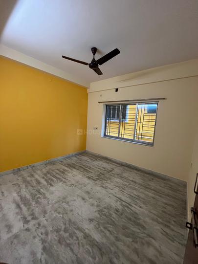 Near NKDA Market Standalone Apartment Bedroom 1