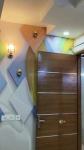 2 BHK Independent House