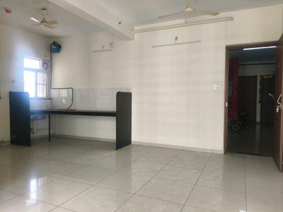 Living Room Image of 760 Sq.ft 2 BHK Apartment / Flat for sale in Kolte Patil Life Republic ORO Avenue, Marunji Pune for Rs. 6300000