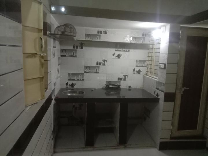 Prakash Nagar, Maninagar Kitchen 1