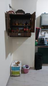 Hall Image of 1026 Sq.ft 2 BHK Apartment / Flat for sale in Kaggadasapura Bengaluru for Rs. 7500000
