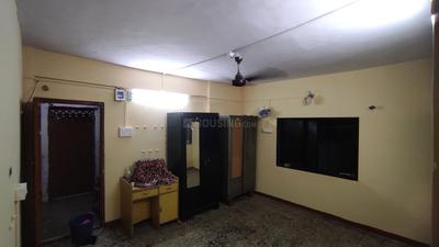 Bedroom Image of 375 Sq.ft 1 RK Apartment / Flat for sale in Dombivli East Thane for Rs. 2000000