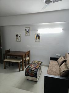 Hall Image of 579 Sq.ft 1 BHK Apartment / Flat for sale in Pacific Golf Estate, Kulhan Dehradun for Rs. 6200000