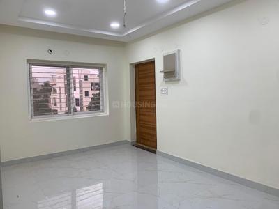 Bedroom Image of 1420 Sq.ft 3 BHK Apartment / Flat for sale in Trusted Walls Krishna Meridian, B N Reddy Nagar Hyderabad for Rs. 10000000