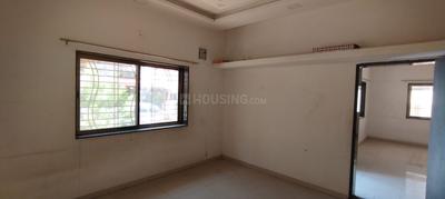 Bedroom Image of 2100 Sq.ft 3.5 BHK Apartment / Flat for rent in Gangapur Nashik for Rs. 40000