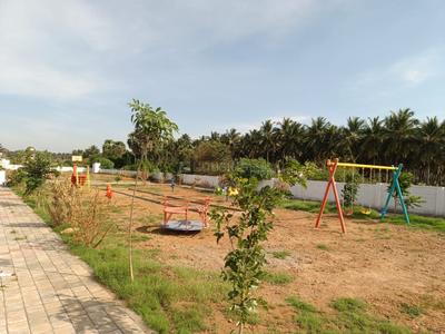 Kovilpalayam Plot View 2