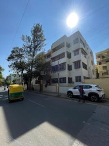 Image of 1274 Sq.ft 2 BHK Apartment / Flat for sale in BTM Layout 2nd Stage, Bengaluru for Rs. 7500000