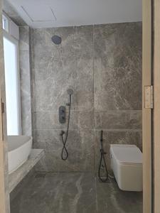 Bedroom Four Image of 2450 Sq.ft 4 BHK Apartment / Flat for sale in Juhu Mumbai for Rs. 108043200