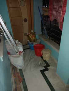 Balcony Image of 1240 Sq.ft 3 BHK Apartment / Flat for sale in Santoshpur Kolkata for Rs. 7000000