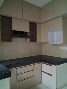 Kitchen Image of 1100 Sq.ft 2 BHK Apartment / Flat for sale in Tata Eureka Park Phase 2, Sector 150 Noida for Rs. 11500000