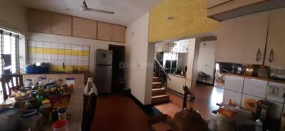 Kitchen Image of 2500 Sq.ft 4 BHK Apartment / Flat for sale in HAL Bengaluru for Rs. 35000000