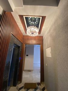 Hall Image of 1800 Sq.ft 3 BHK Builder Floor for rent in Hauz Khas New Delhi for Rs. 137000