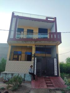 Image of 900 Sq.ft 2.5 BHK Independent House for sale in Paldi Meena, Jaipur for Rs. 11500000