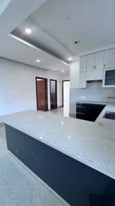 Balcony Image of 1980 Sq.ft 3 BHK Builder Floor for sale in Sector 49 Faridabad for Rs. 15500000