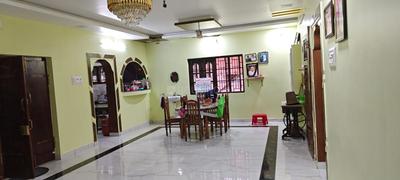Hall Image of 1800 Sq.ft 2 BHK Independent House for sale in Lalgudi Tiruchirappalli for Rs. 15000000