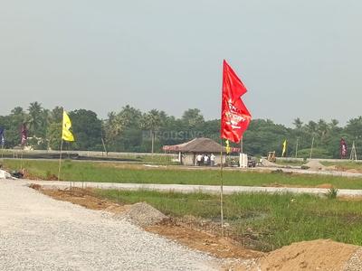 Image of 200 Sq.ft Residential Plot / Land for sale in Pathapadu, Vijayawada for Rs. 5400000
