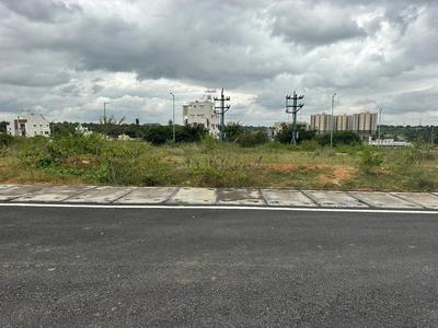 Image of 1200 Sq.ft Residential Plot / Land for sale in Kommaghatta, Bengaluru for Rs. 10700000