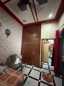 Bedroom Image of 600 Sq.ft 3 BHK Independent House for sale in Banjarawala Dehradun for Rs. 5699999