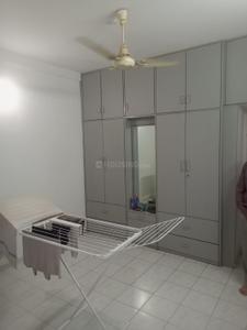 Bedroom Image of 1100 Sq.ft 2 BHK Apartment / Flat for rent in Gokulpeth Nagpur for Rs. 27000