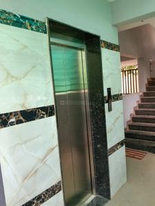 Building Image of 1200 Sq.ft 3 BHK Independent House for sale in Kogilu Bengaluru for Rs. 35000000