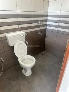 Image of 825 Sq.ft 2 BHK Apartment / Flat for sale in Chiyyaram, Thrissur for Rs. 3135000