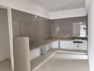 Kitchen Image of 1265 Sq.ft 2 BHK Apartment / Flat for rent in Gota Ahmedabad for Rs. 19800