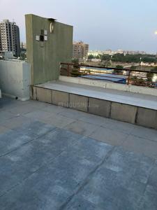 Balcony Image of 1593 Sq.ft 3 BHK Penthouse for sale in Shilp Courtyard, Chandkheda Ahmedabad for Rs. 9600000