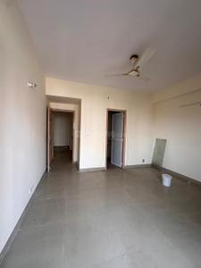 Hall Image of 1505 Sq.ft 3 BHK Apartment / Flat for rent in Supertech Cape Town, Sector 74 Noida for Rs. 30000