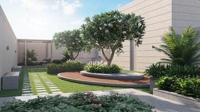 Image of 1803 Sq.ft 3 BHK Apartment / Flat for sale in Althan, Surat for Rs. 8400000