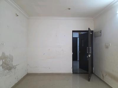 Living Room Image of 650 Sq.ft 1 BHK Apartment / Flat for sale in Ekta Brooklyn Park, Virar West Virar for Rs. 3500000