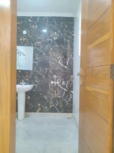 Bedroom Three Image of 2250 Sq.ft 4 BHK Builder Floor for sale in Green Field Colony Faridabad for Rs. 20000000