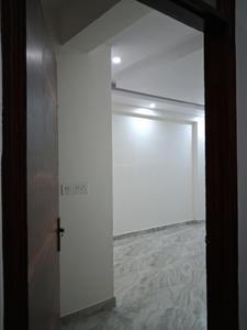 Main Entrance Image of 1050 Sq.ft 2 BHK Apartment / Flat for sale in Sector 49 Noida for Rs. 4200000