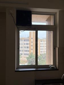 Bedroom Image of 480 Sq.ft 1 BHK Apartment / Flat for rent in Godrej Upavan, Bhiwandi Thane for Rs. 12000