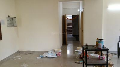 Living Room Image of 1350 Sq.ft 2 BHK Apartment / Flat for rent in R G Euphoria, Vrindavan Yojana Lucknow for Rs. 17000
