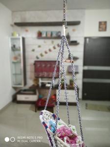 Hall Image of 1650 Sq.ft 3 BHK Apartment / Flat for sale in Sunpharma Road Vadodara for Rs. 5200000
