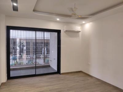 Bedroom Image of 3240 Sq.ft 4 BHK Builder Floor for rent in DLF Phase 5 Gurgaon for Rs. 150000