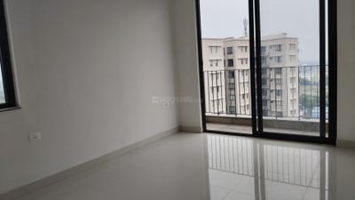 Bedroom Image of 1310 Sq.ft 3 BHK Apartment / Flat for sale in The Soul, New Town Kolkata for Rs. 12500000