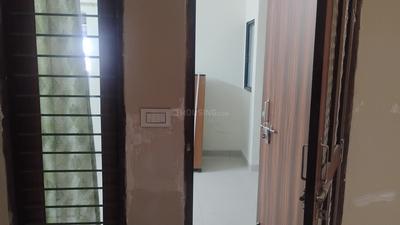 Living Room Image of 445 Sq.ft 1 BHK Apartment / Flat for rent in Scheme 103 Indore for Rs. 15000