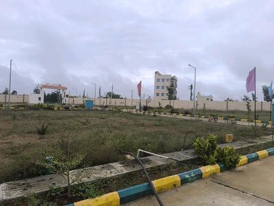 Image of 1200 Sq.ft Residential Plot / Land for sale in Vemagal, Kolar for Rs. 3879999