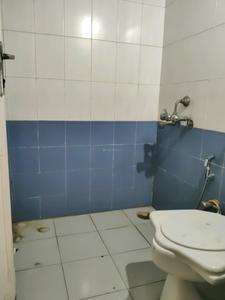 Common Bathroom Image of 238 Sq.ft 1 RK Studio for sale in Thane West Thane for Rs. 5500000