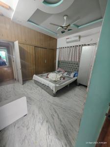 Bedroom Image of 5000 Sq.ft 5 BHK Duplex for sale in Hallehalli Bengaluru for Rs. 28500000
