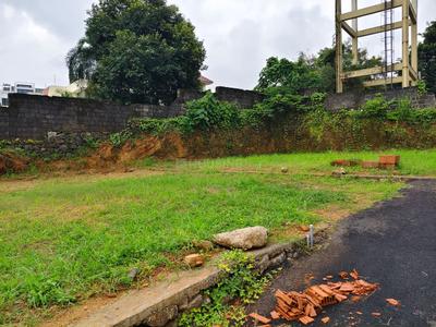 Kakkanad Plot View 3